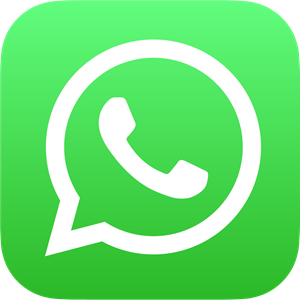 whatsapp icon logo BDC0A8063B seeklogocom